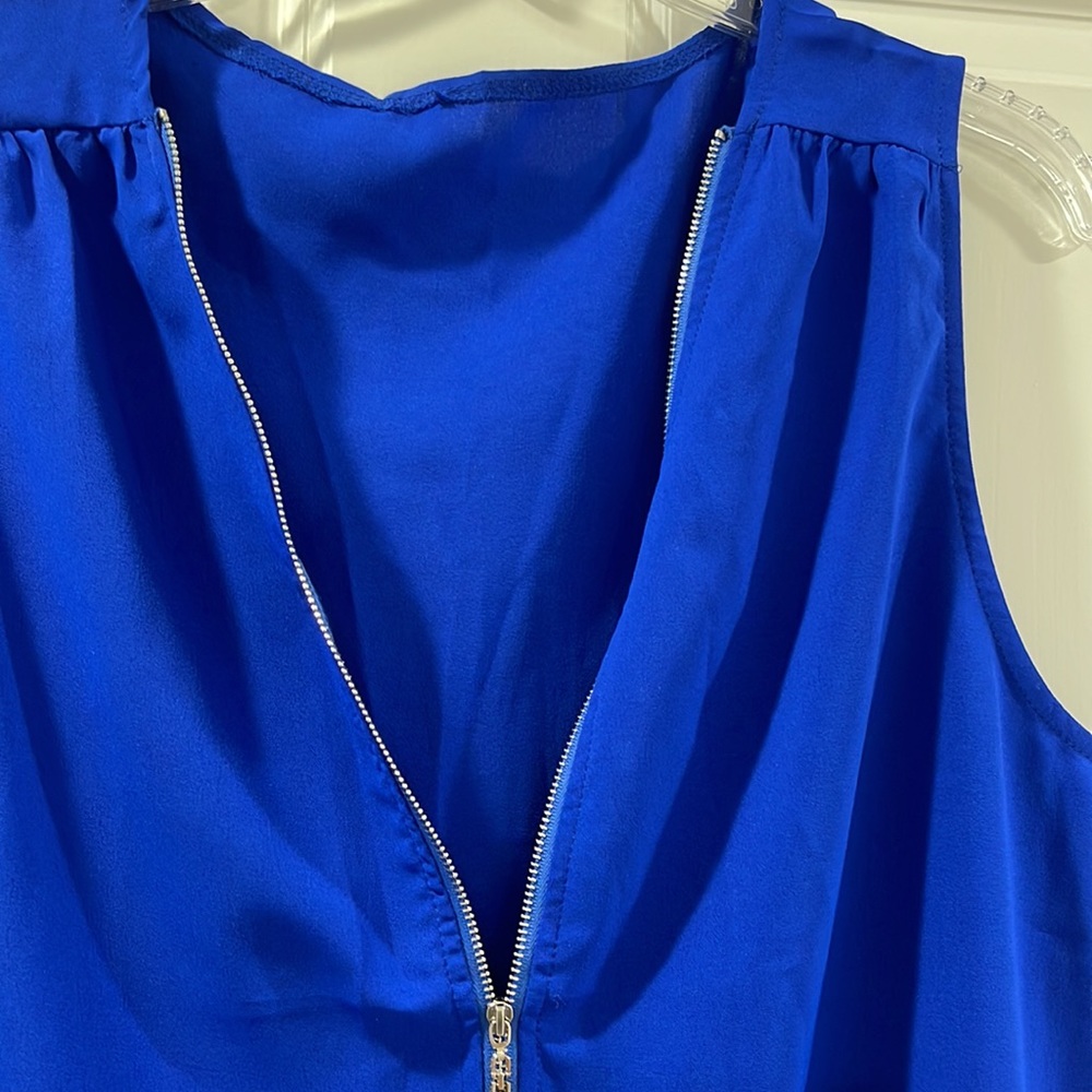 Tank top - Picture 3 of 3